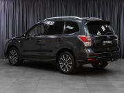 Subaru Forester IV Рестайлинг 2 Тюмень  - изображение 25