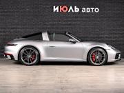 Porsche 911 VIII (992) Екатеринбург  - изображение 55