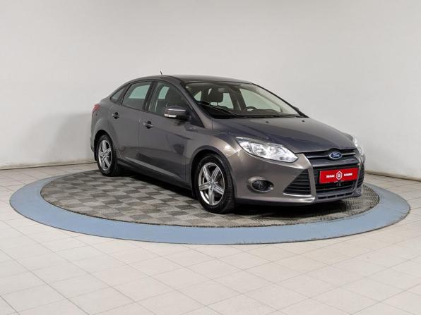 Ford Focus III с пробегом 2012 года, цена 749 900 рублей, 225000 км, седан, Автокод Объявления