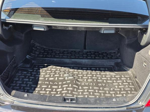 Mercedes-Benz C-Класс III (W204) с пробегом 2011 года, цена 1 295 000 рублей, 169000 км, седан, Автокод Объявления