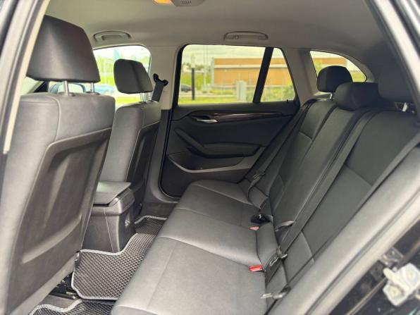 BMW X1 I (E84) Рестайлинг с пробегом 2012 года, цена 1 395 000 рублей, 134000 км, внедорожник, Автокод Объявления