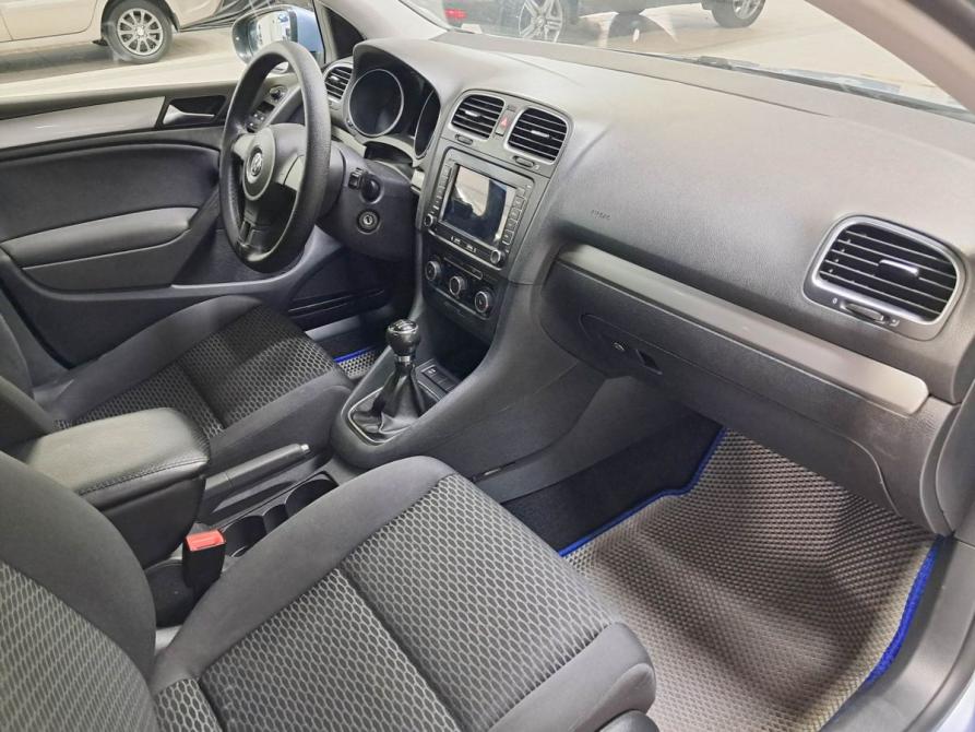 Volkswagen Golf VI Набережные Челны  - изображение 13