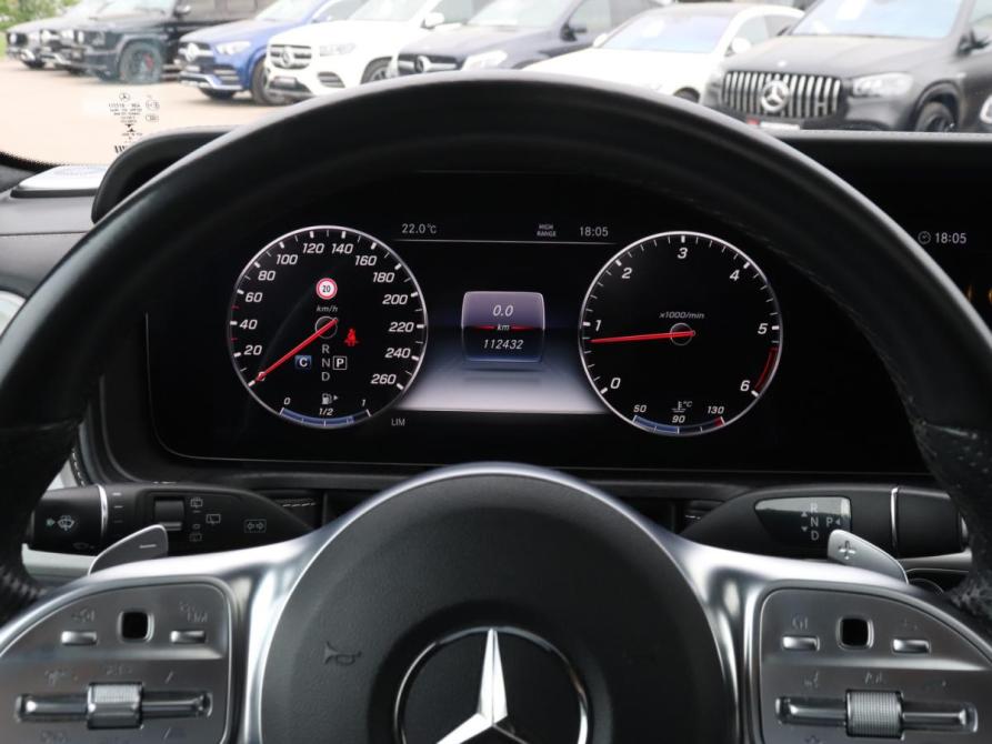 Mercedes-Benz G-Класс III (W463) Москва  - изображение 11