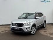 Hyundai Creta I Москва  - изображение 14