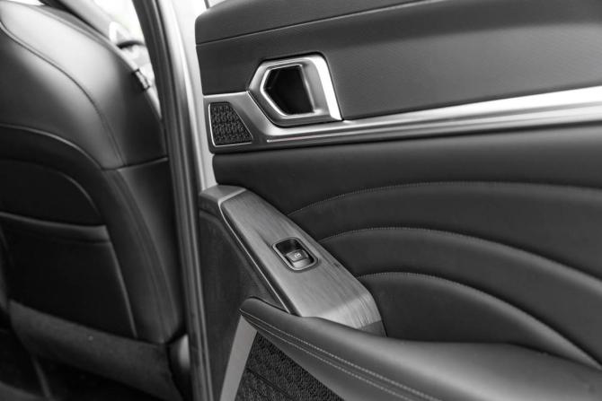 Новый Haval F7 II 2026 года, цена 3 699 000 рублей, внедорожник, Автокод Объявления