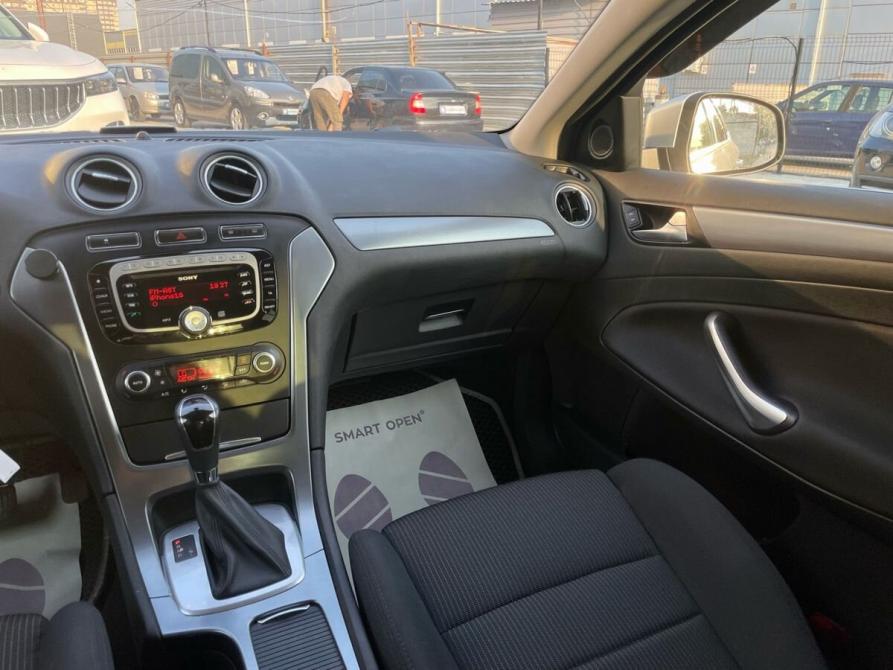 Ford Mondeo IV Рестайлинг Краснодар  - изображение 18