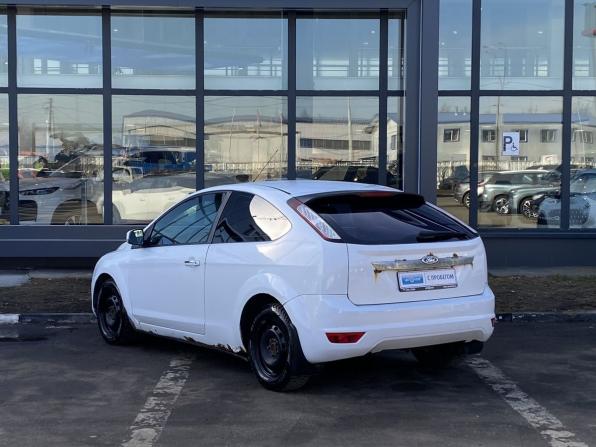 Ford Focus II Рестайлинг с пробегом 2008 года, цена 379 000 рублей, 223849 км, хэтчбек, Автокод Объявления