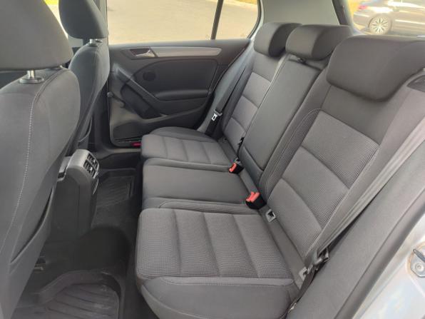 Volkswagen Golf VI с пробегом 2012 года, цена 870 000 рублей, 128045 км, хэтчбек, Автокод Объявления