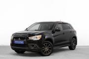 Mitsubishi ASX I Барнаул  - изображение 28