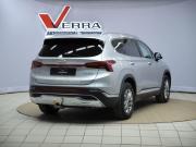 Hyundai Santa Fe IV Рестайлинг Уфа  - изображение 21