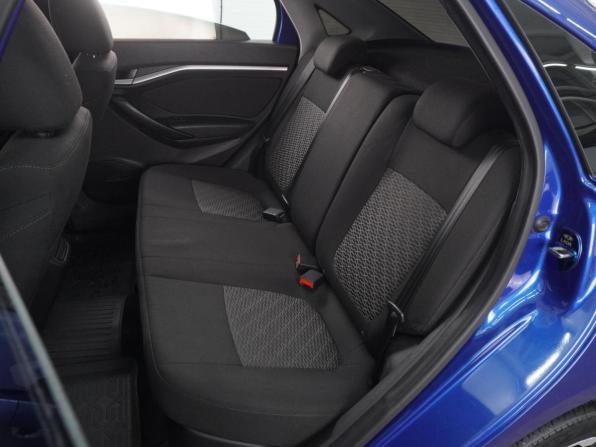 Lada (ВАЗ) Vesta I с пробегом 2021 года, цена 1 250 000 рублей, 95491 км, седан, Автокод Объявления