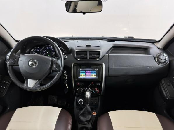 Nissan Terrano III (D10) с пробегом 2020 года, цена 1 760 000 рублей, 41619 км, внедорожник, Автокод Объявления