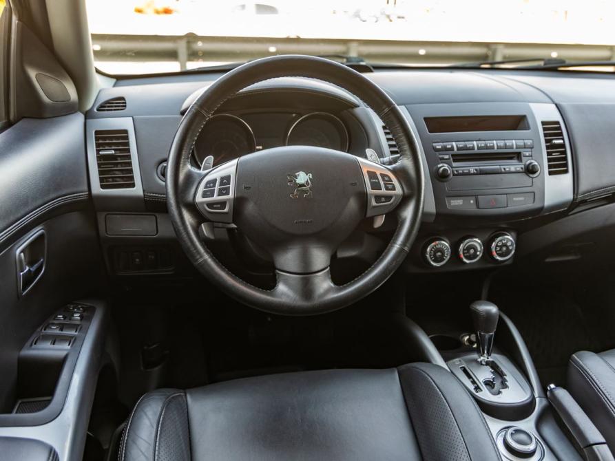 Peugeot 4007 Волгоград  - изображение 16