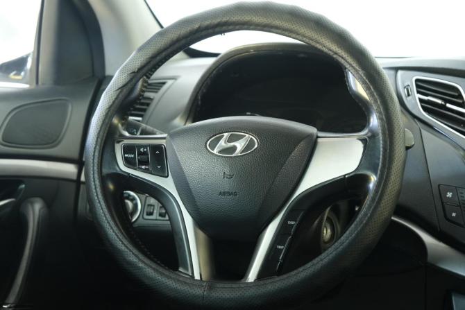 Hyundai i40 I с пробегом 2013 года, цена 1 299 000 рублей, 205500 км, седан, Автокод Объявления