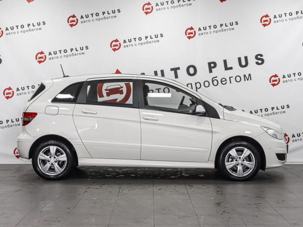 Mercedes-Benz B-Класс I (W245) Рестайлинг с пробегом 2010 года, цена 899 000 рублей, 167546 км, хэтчбек, Автокод Объявления