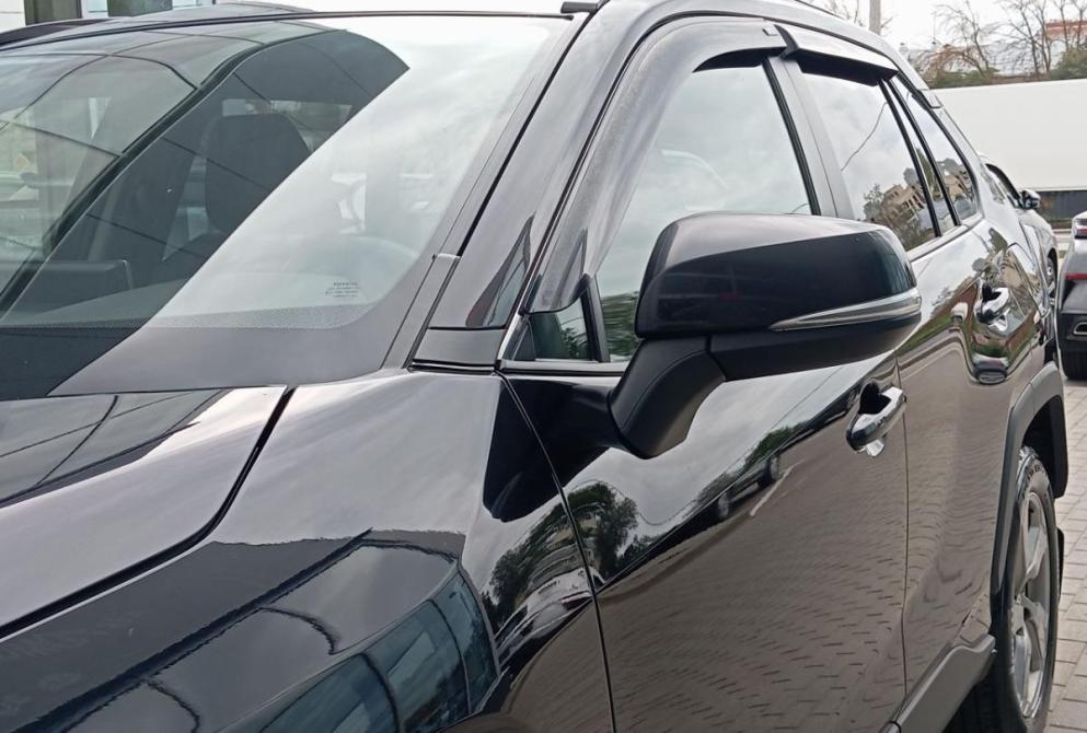 Toyota RAV4 V (XA50) Владимир  - изображение 24