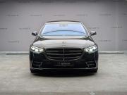 Mercedes-Benz S-Класс VII (W223) Москва  - изображение 17