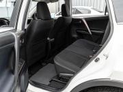 Toyota RAV4 IV (XA40) Рестайлинг Краснодар  - изображение 31