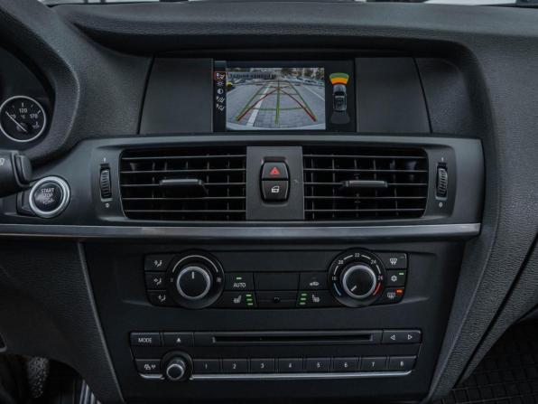 BMW X3 II (F25) с пробегом 2012 года, цена 1 739 000 рублей, 185355 км, внедорожник, Автокод Объявления