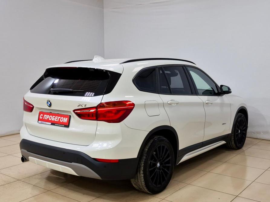 BMW X1 II (F48) Альметьевск  - изображение 5