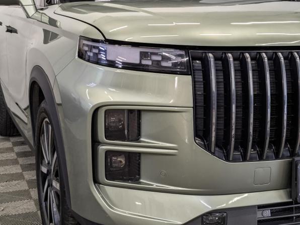 Jaecoo J7 I с пробегом 2023 года, цена 2 040 000 рублей, 39338 км, внедорожник, Автокод Объявления