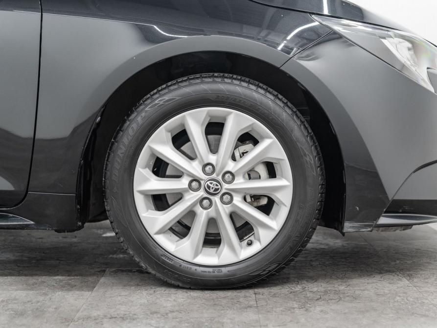 Toyota Corolla XII (E210) Красноярск  - изображение 19