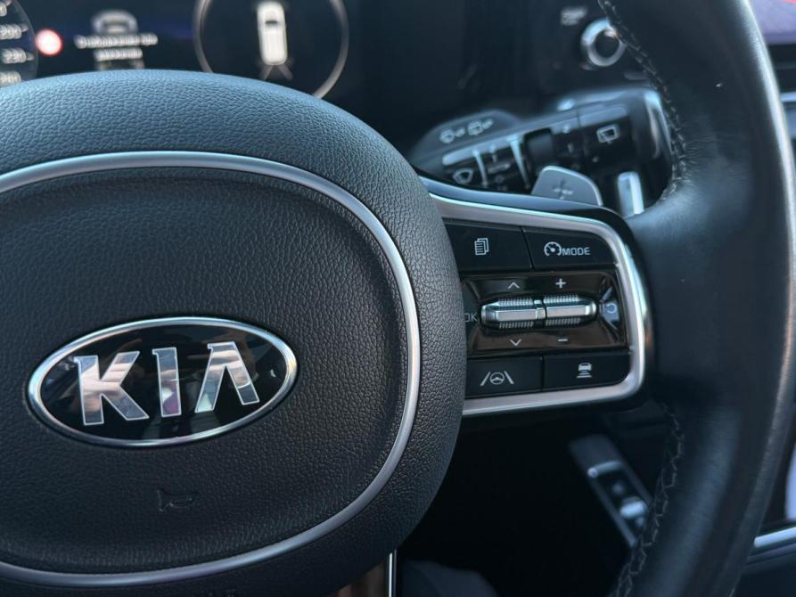 Kia Sorento IV Санкт-Петербург  - изображение 19