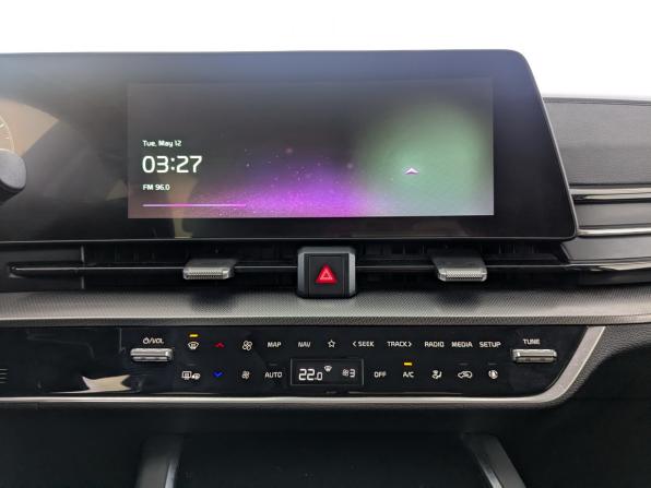 Kia Sportage V с пробегом 2023 года, цена 3 900 000 рублей, 43832 км, внедорожник, Автокод Объявления