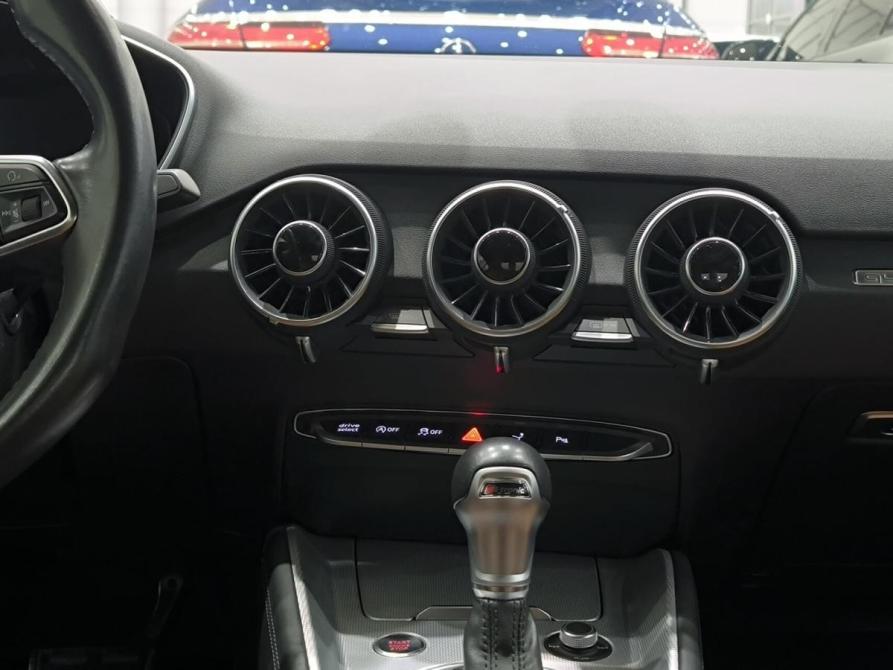 Audi TT III (8S) Казань  - изображение 18