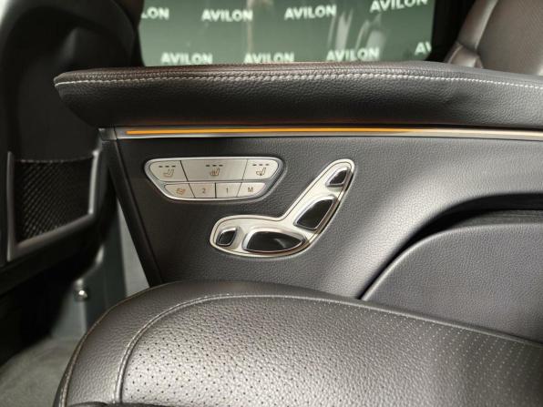 Новый Mercedes-Benz V-Класс III (W447) Рестайлинг 2 2024 года, цена 14 846 045 рублей, минивэн, Автокод Объявления