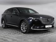 Mazda CX-9 II Химки  - изображение 21