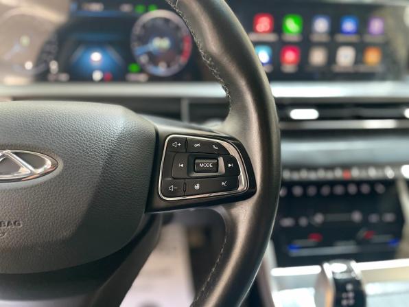 Chery Tiggo 7 Pro Max I с пробегом 2023 года, цена 1 500 000 рублей, 197075 км, внедорожник, Автокод Объявления