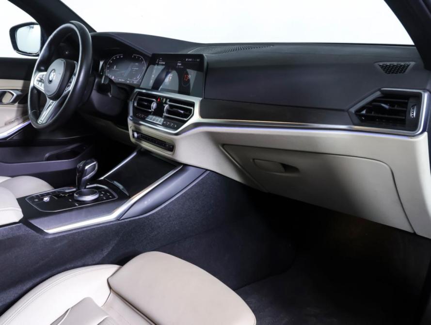 BMW 3 серии VII (G2x) Москва  - изображение 10