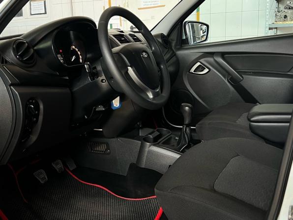 Lada (ВАЗ) Granta I Рестайлинг с пробегом 2023 года, цена 858 000 рублей, 85715 км, седан, Автокод Объявления