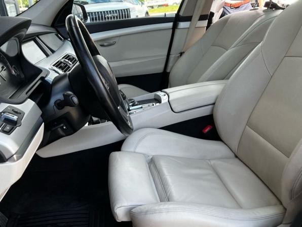 BMW 5 серии VI (F10/F11/F07) с пробегом 2013 года, цена 2 130 000 рублей, 218294 км, лифтбек, Автокод Объявления