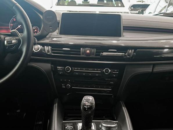 BMW X6 II (F16) с пробегом 2019 года, цена 4 650 000 рублей, 152000 км, внедорожник, Автокод Объявления