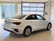 Audi A3 IV (8Y) Москва  - изображение 24