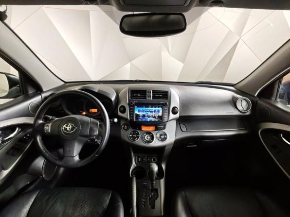 Toyota RAV4 III (XA30) с пробегом 2007 года, цена 1 045 000 рублей, 233297 км, внедорожник, Автокод Объявления
