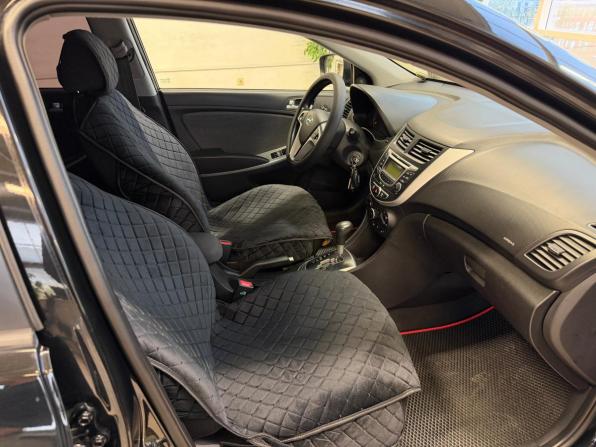 Hyundai Solaris I с пробегом 2011 года, цена 780 000 рублей, 228838 км, хэтчбек, Автокод Объявления