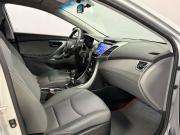 Hyundai Elantra V (MD) Рестайлинг Уфа  - изображение 28