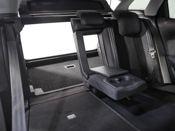 Peugeot 3008 II с пробегом 2019 года, цена 1 499 000 рублей, 134590 км, внедорожник, Автокод Объявления