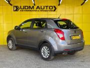 SsangYong Actyon II Рестайлинг Ижевск  - изображение 30