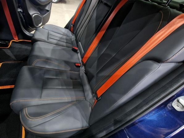 Omoda S5 GT с пробегом 2023 года, цена 1 670 000 рублей, 38460 км, седан, Автокод Объявления