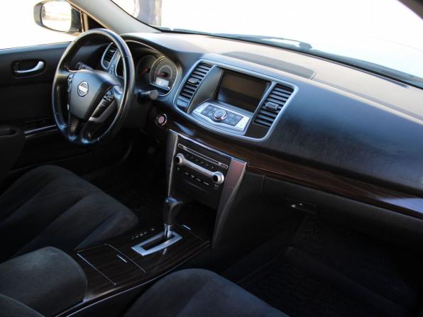 Nissan Teana II (J32) Рестайлинг с пробегом 2013 года, цена 1 199 000 рублей, 188133 км, седан, Автокод Объявления