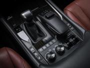 Lexus LX III Рестайлинг 2 Санкт-Петербург  - изображение 59