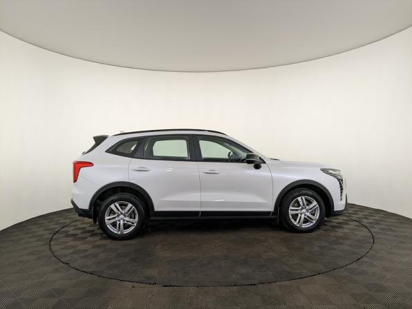 Haval Jolion I Рестайлинг с пробегом 2024 года, цена 1 910 000 рублей, 39104 км, внедорожник, Автокод Объявления