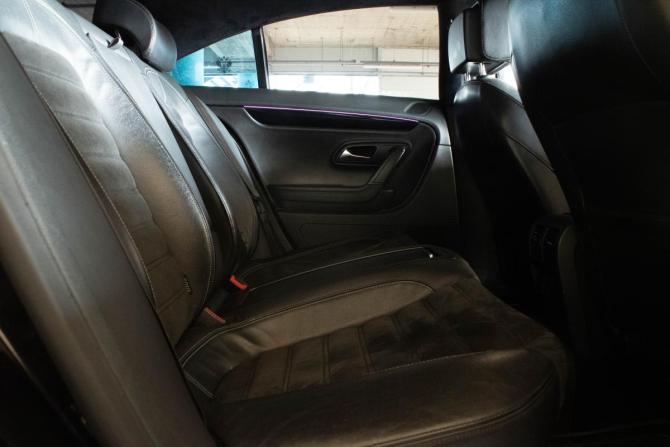 Volkswagen Passat B7 с пробегом 2012 года, цена 1 319 000 рублей, 255406 км, седан, Автокод Объявления