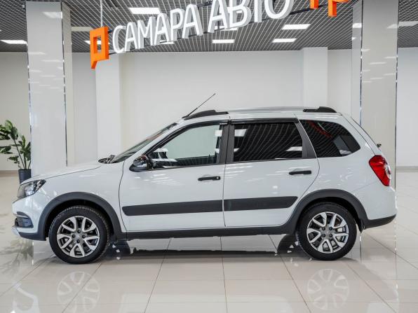 Lada (ВАЗ) Granta I Рестайлинг с пробегом 2023 года, цена 958 000 рублей, 23588 км, универсал, Автокод Объявления