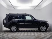 Mitsubishi Pajero IV Рестайлинг 2 Москва  - изображение 23