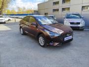 Hyundai Solaris II Рестайлинг Челябинск  - изображение 20